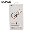 100 PCS Tempered Glass Film Screen Protector Plastic Packing Box - free shipping - PMC TechLife - Order now!