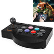 PXN PXN-0082 Gladiator Street Machine Game Handle Rocker Controller for Nintendo Switch / PC / Android System / PS3 / PS4 / XboxOne - Gamepads by PXN | Online Shopping South Africa | PMC TechLife