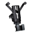 USAMS US-ZJ058 Retractable Gravity Car Holder for 4.7 - 7 inch Smartphones - Universal Car Holders by USAMS | Online Shopping South Africa | PMC TechLife | Buy Now Pay Later Mobicred