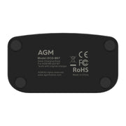 AGM DCD-M67 5V 1A USB-C / Type-C Desktop Charging Dock for AGM M6 / M7