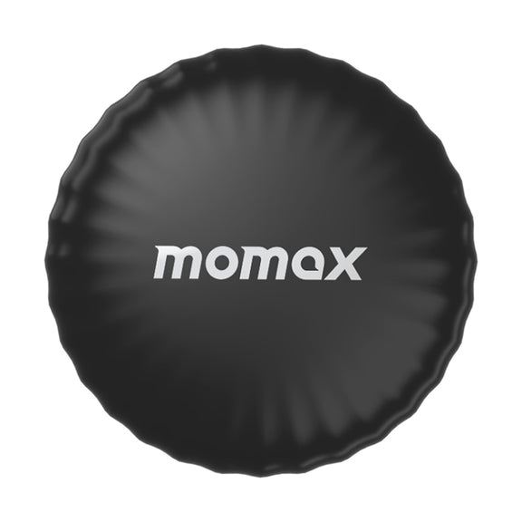 MOMAX PINTAG BR5 Wireless Positioning Anti-lost Device(Black)