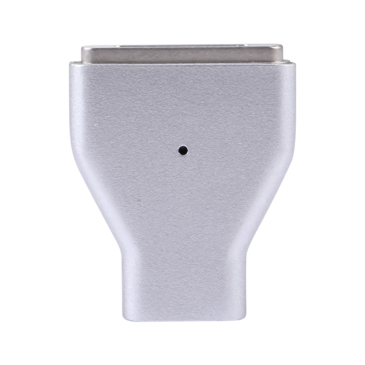 USB-C / Type-C to Magsafe 3 PD Fast Charge Adapter (Silver)