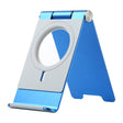 C30 Foldable Metal MagSafe Magnetic Wireless Charger Holder for iPhone 12 Series - Desktop Holder by PMC TechLife | Online Shopping South Africa | PMC TechLife