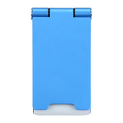 C30 Foldable Metal MagSafe Magnetic Wireless Charger Holder for iPhone 12 Series