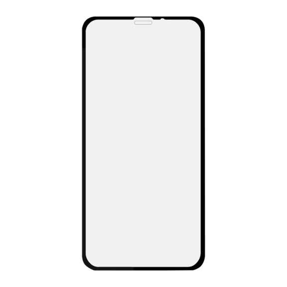 For iPhone 11 / XR 9H  Full Screen Tempered Glass Screen Protector
