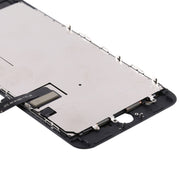 TFT LCD Screen for iPhone 8 Plus with Digitizer Full Assembly include Front Camera (Black)