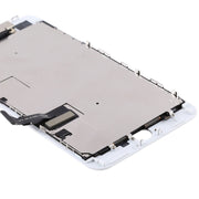 TFT LCD Screen for iPhone 8 Plus with Digitizer Full Assembly include Front Camera (White)