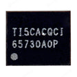 LCD Display IC 65730A0P for iPhone 8 Plus - IC for iPhone by PMC TechLife | Online Shopping South Africa | PMC TechLife