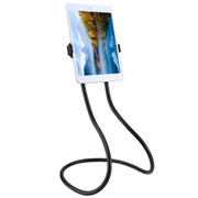 Yonger Player Lazy Bracket Neck Holder Flexible Long Arm Mount