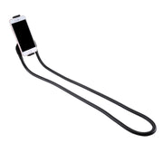 Yonger Player Lazy Bracket Neck Holder Flexible Long Arm Mount