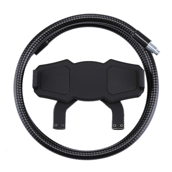 Yonger Player Lazy Bracket Neck Holder Flexible Long Arm Mount