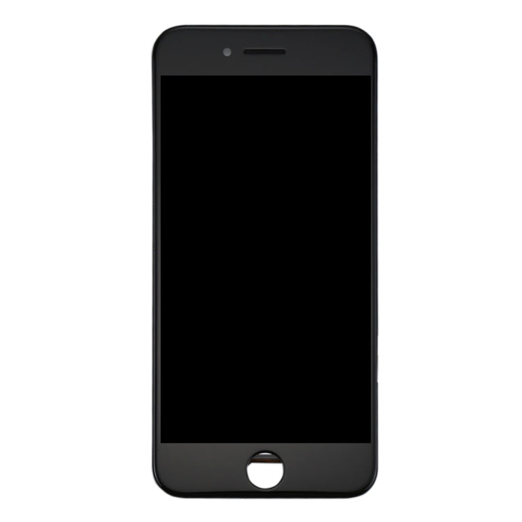 TFT LCD Screen for iPhone 8 Plus with Digitizer Full Assembly (Black)