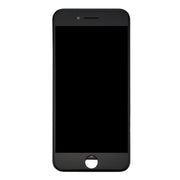 TFT LCD Screen for iPhone 8 Plus with Digitizer Full Assembly (Black)