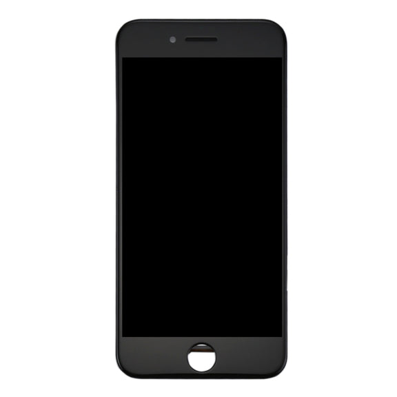 TFT LCD Screen for iPhone 8 Plus with Digitizer Full Assembly (Black)