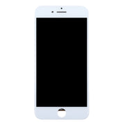 TFT LCD Screen for iPhone 8 Plus with Digitizer Full Assembly (White)