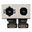 Rear Cameras with Flex Cable for iPhone 8 Plus - free shipping - PMC TechLife - Order now!
