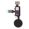 New Design Home Button (2 nd ) with Flex Cable for iPhone 8 Plus / 7 Plus / 8 / 7(Black) - free shipping - PMC TechLife - Order now!
