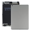 Battery Back Housing Cover for iPad 9.7 inch (2017) A1822 (Wifi Version)(Grey) - iPad Parts by PMC TechLife | Online Shopping South Africa | PMC TechLife