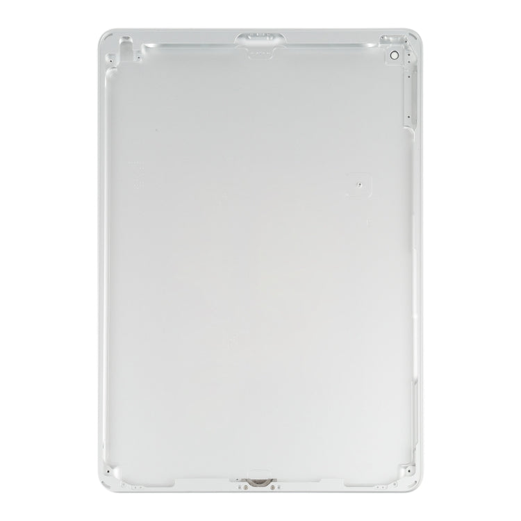 Battery Back Housing Cover for iPad 9.7 inch (2017) A1822 (Wifi Version)(Silver)