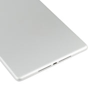 Battery Back Housing Cover for iPad 9.7 inch (2017) A1822 (Wifi Version)(Silver)