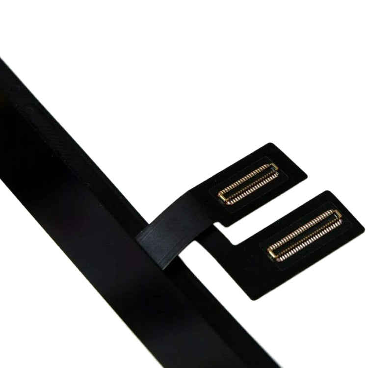 Touch Panel with Home Button for iPad 10.2 (2019) / 10.2 (2020) A2197 A2198 A2270 A2428 A2429 A2430 (White)
