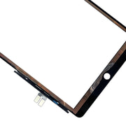 Touch Panel for Apple iPad 10.2 (2021) (Black)