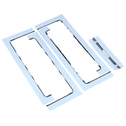 2 Set Original Front Housing Adhesive for iPad Pro 12.9 2021