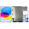 For iPad 2022 / 10th Gen A2696 Wifi Edition LCD Screen - free shipping - PMC TechLife - Order now!