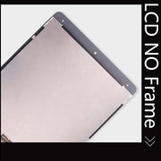 OEM LCD Screen for iPad Pro 10.5 inch A1709 A1701 with Digitizer Full Assembly (White)