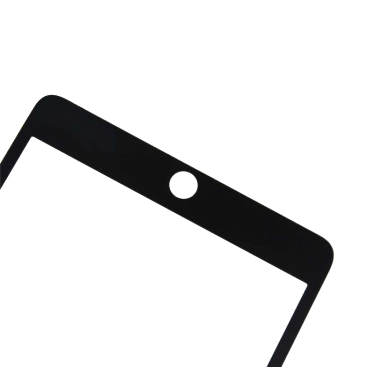 Front Screen Outer Glass Lens for iPad Pro 10.5 inch (Black)