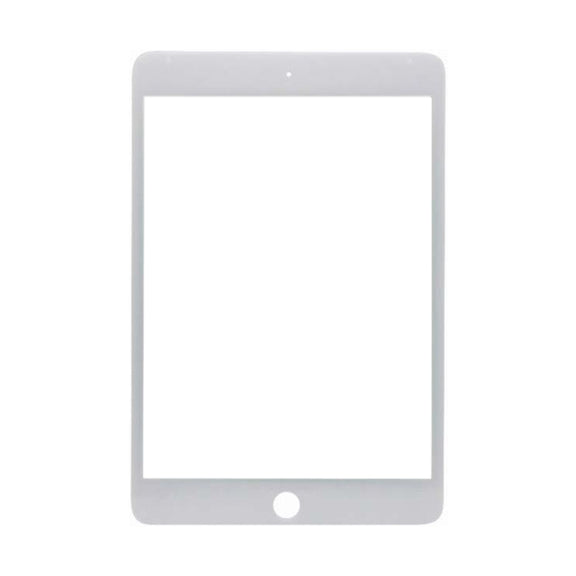 Front Screen Outer Glass Lens for iPad Pro 10.5 inch (White)