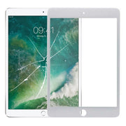 Front Screen Outer Glass Lens for iPad Mini 5 A2124 A2126 A2133 (White)