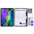 Original LCD Screen for iPad Pro 11 inch  with Digitizer Full Assembly (Black) - free shipping - PMC TechLife - Order now!