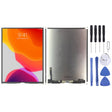 LCD Screen for iPad 10.2 A2200 A2198 A2232(Black) - free shipping - PMC TechLife - Order now!