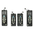 2 Pairs Speaker Ringer Buzzer for iPad Pro 11 inch 2018 - 10.5 inch by PMC TechLife | Online Shopping South Africa | PMC TechLife