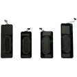 4 PCS/Set Speaker Ringer Buzzer for iPad Pro 11 inch (2020) - 10.5 inch by PMC TechLife | Online Shopping South Africa | PMC TechLife