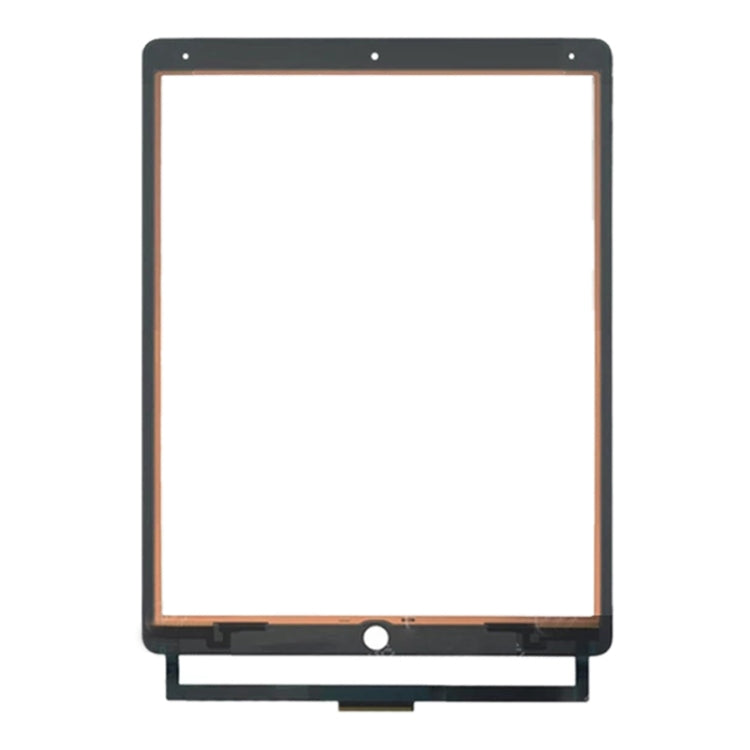 Touch Panel for iPad Pro 12.9 inch (2017) A1670 A1671 A1821 (Black)
