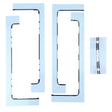 2 Set Original Front Housing Adhesive for iPad Pro 11 2021 - 10.5 inch by PMC TechLife | Online Shopping South Africa | PMC TechLife