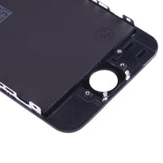 LCD Screen and Digitizer Full Assembly for iPhone SE 2016 / 5SE (Black)