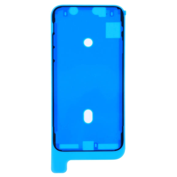 100 PCS LCD Frame Bezel Water-resistant Adhesive Stickers for iPhone X