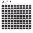 100 PCS Screen Welding Stickers for iPhone X - Others by PMC TechLife | Online Shopping South Africa | PMC TechLife