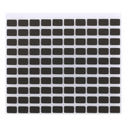 100 PCS Screen Welding Stickers for iPhone X