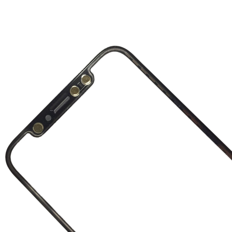Touch Panel for iPhone X(Black)