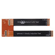 Original LCD Display & Gravity Induction Testing Flex Cable for iPhone X - Flex Cable by PMC TechLife | Online Shopping South Africa | PMC TechLife