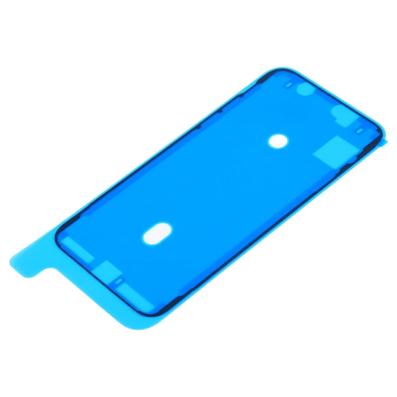 10 PCS LCD Frame Bezel Water-resistant Adhesive Stickers for iPhone X