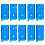 10 PCS LCD Frame Bezel Water-resistant Adhesive Stickers for iPhone X