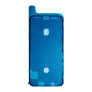 100 PCS LCD Frame Bezel Water-resistant Adhesive Stickers for iPhone XS Max