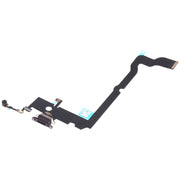 Original Charging Port Flex Cable for iPhone XS Max (Black)