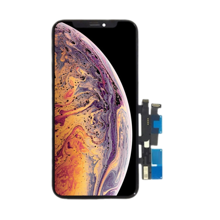 Original LCD Screen for iPhone XR with Digitizer Full Assembly