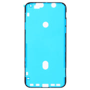 100 PCS LCD Frame Bezel Water-resistant Adhesive Stickers for iPhone XR
